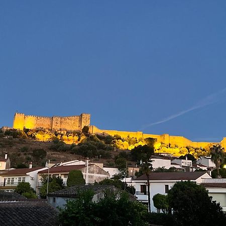 Grupo Garcia De Paredes Apartamentos Turisticos Trujillo Εξωτερικό φωτογραφία