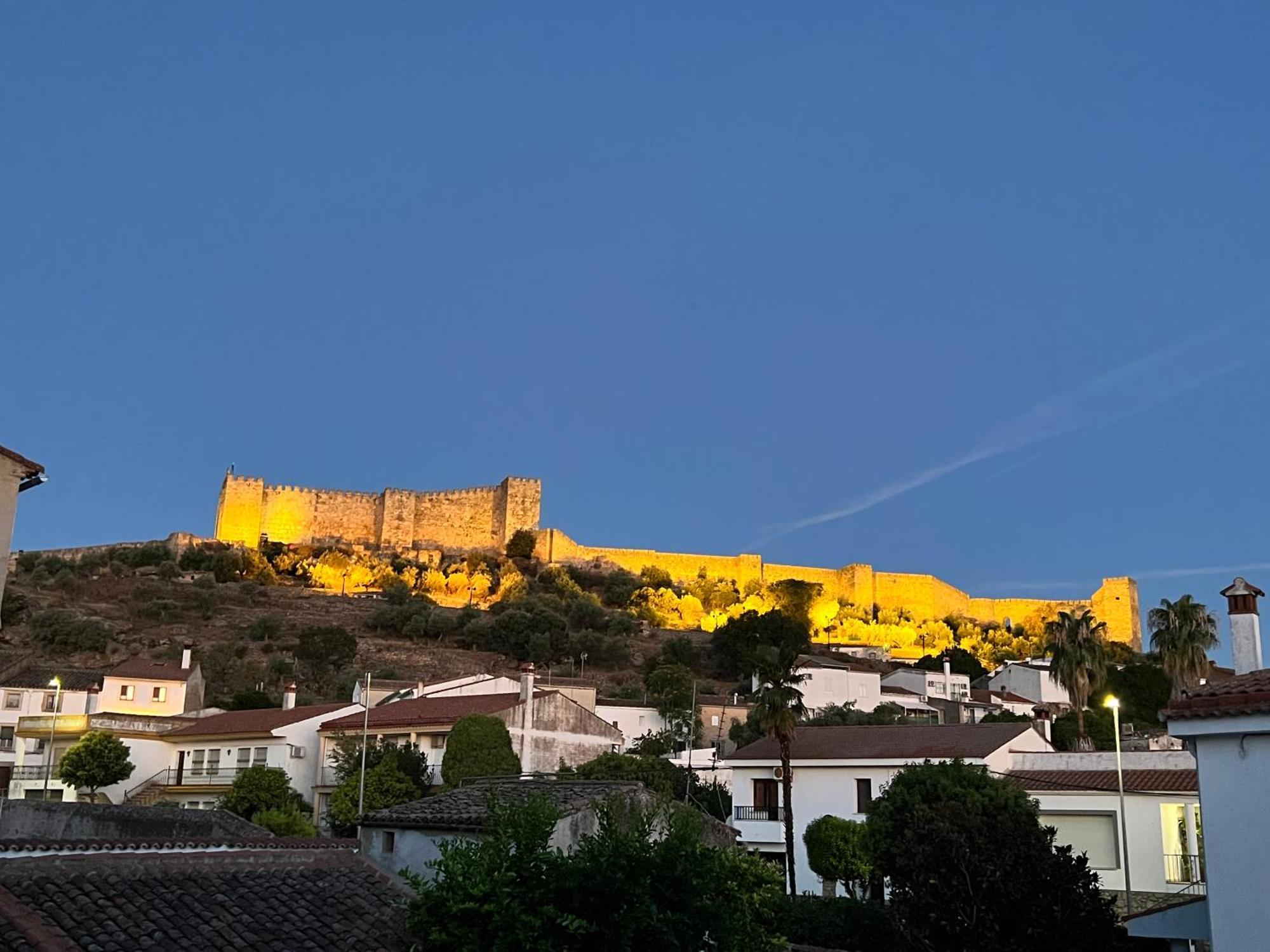 Grupo Garcia De Paredes Apartamentos Turisticos Trujillo Εξωτερικό φωτογραφία