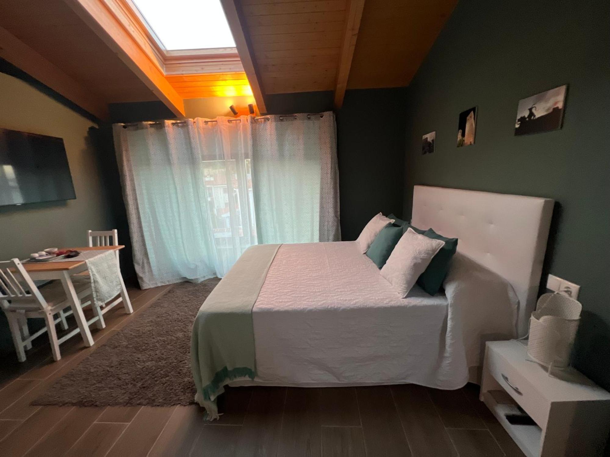 Grupo Garcia De Paredes Apartamentos Turisticos Trujillo Εξωτερικό φωτογραφία