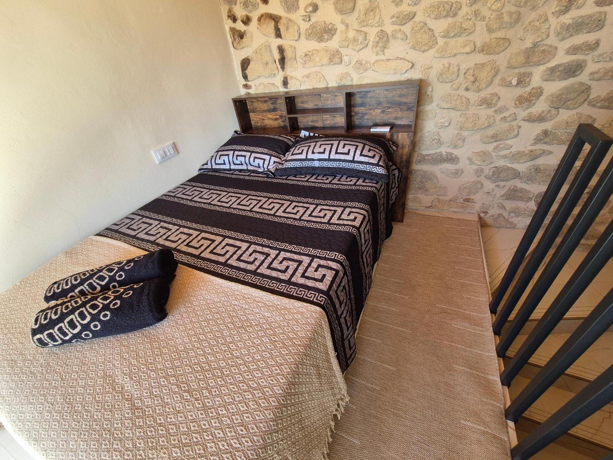 Grupo Garcia De Paredes Apartamentos Turisticos Trujillo Εξωτερικό φωτογραφία