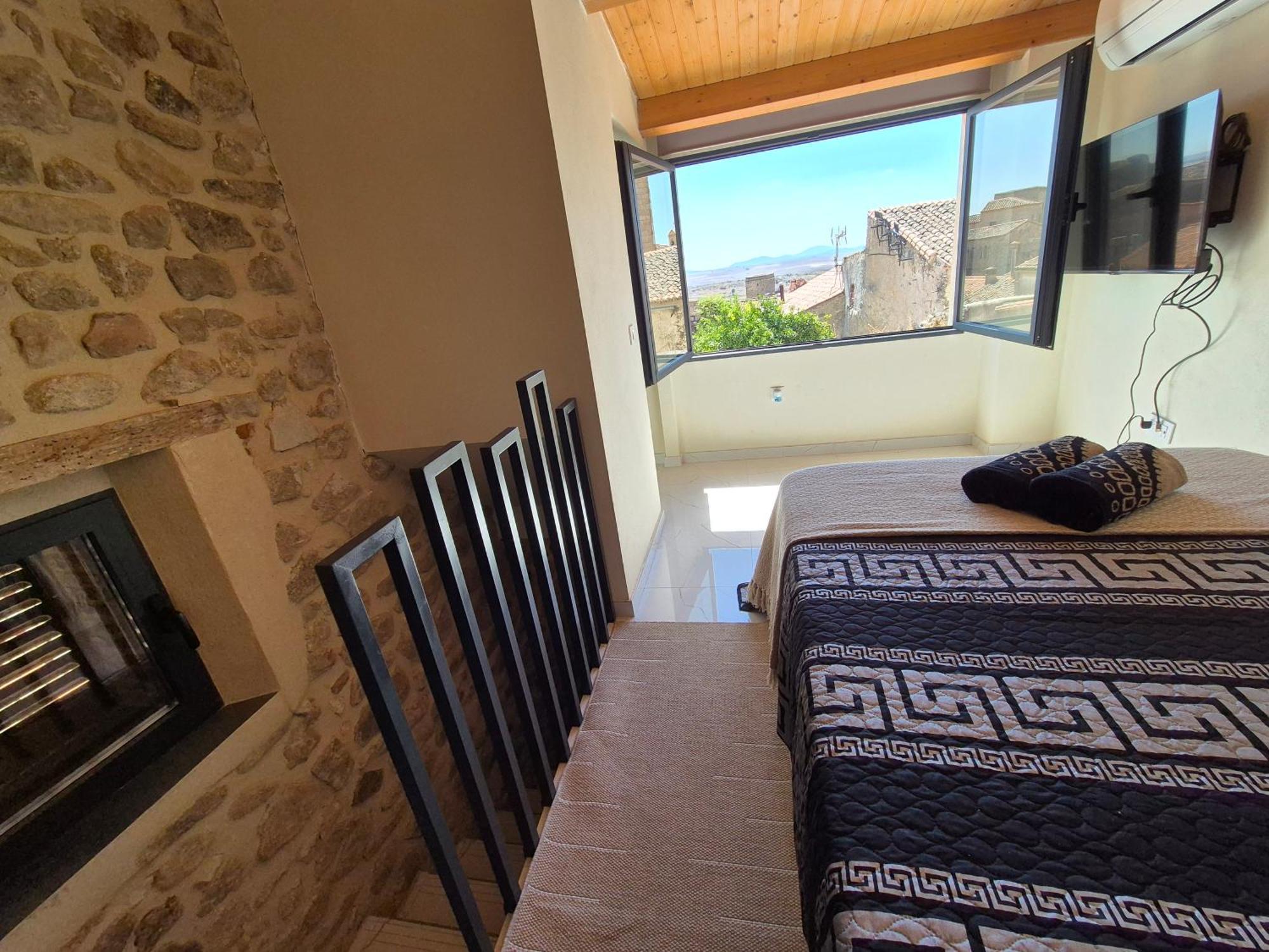 Grupo Garcia De Paredes Apartamentos Turisticos Trujillo Εξωτερικό φωτογραφία