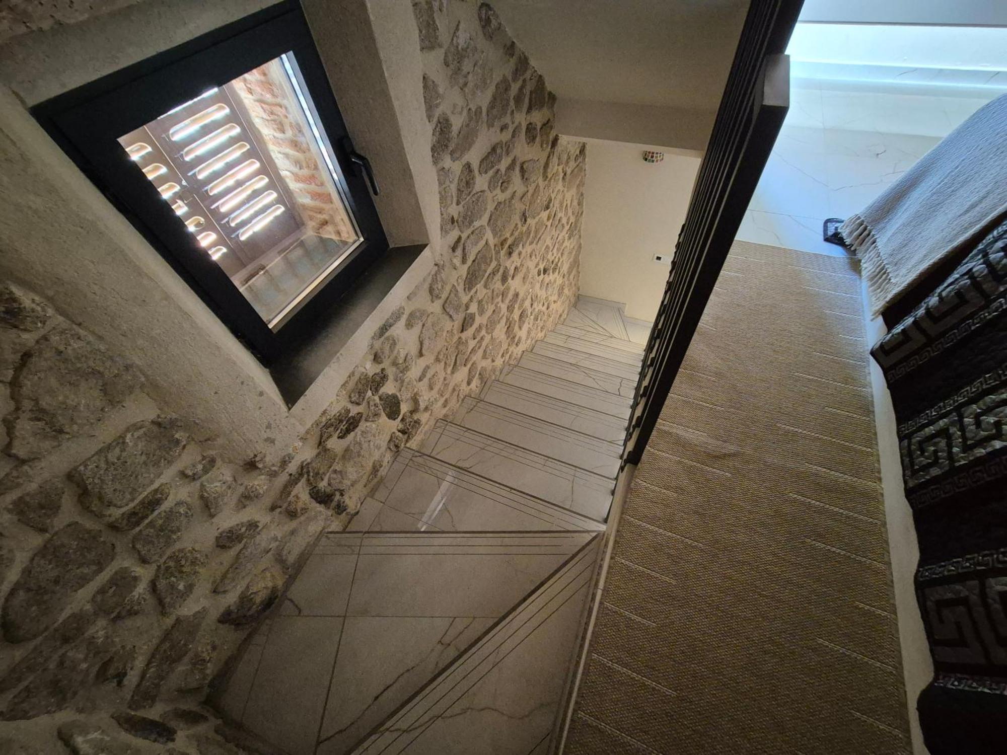 Grupo Garcia De Paredes Apartamentos Turisticos Trujillo Εξωτερικό φωτογραφία