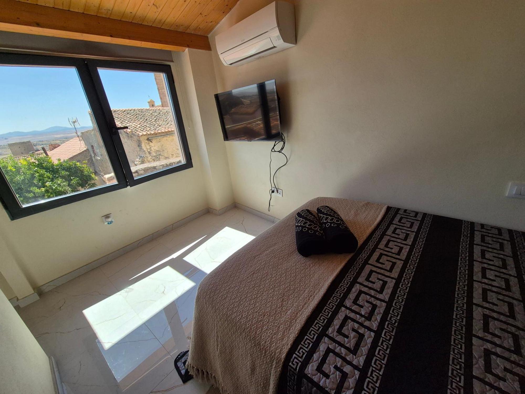 Grupo Garcia De Paredes Apartamentos Turisticos Trujillo Εξωτερικό φωτογραφία