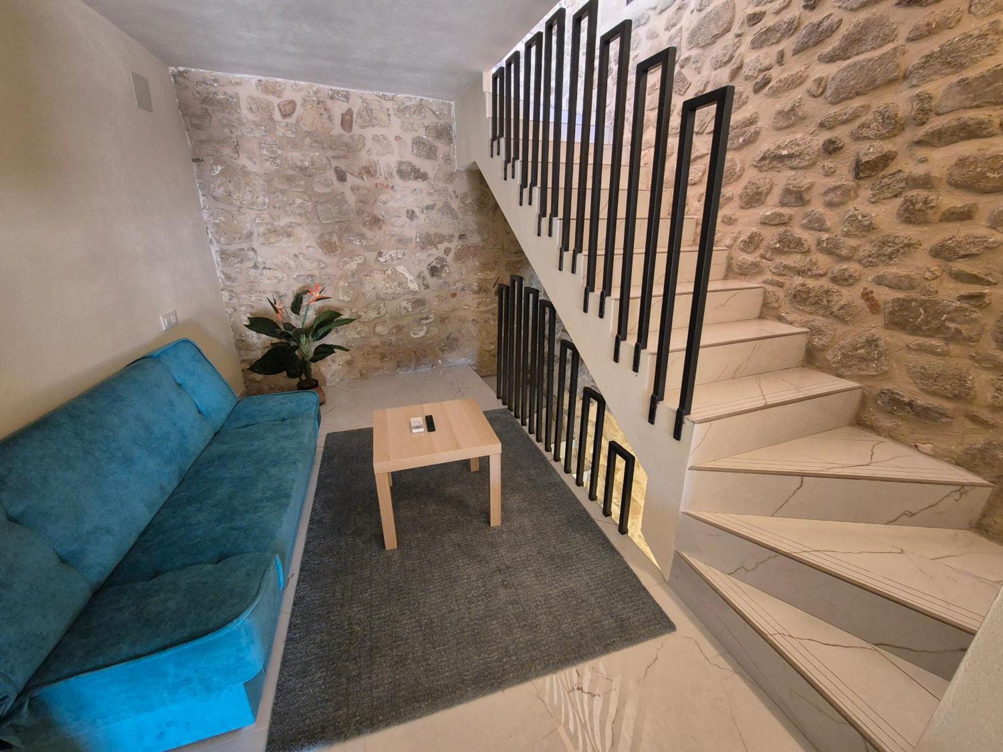 Grupo Garcia De Paredes Apartamentos Turisticos Trujillo Εξωτερικό φωτογραφία
