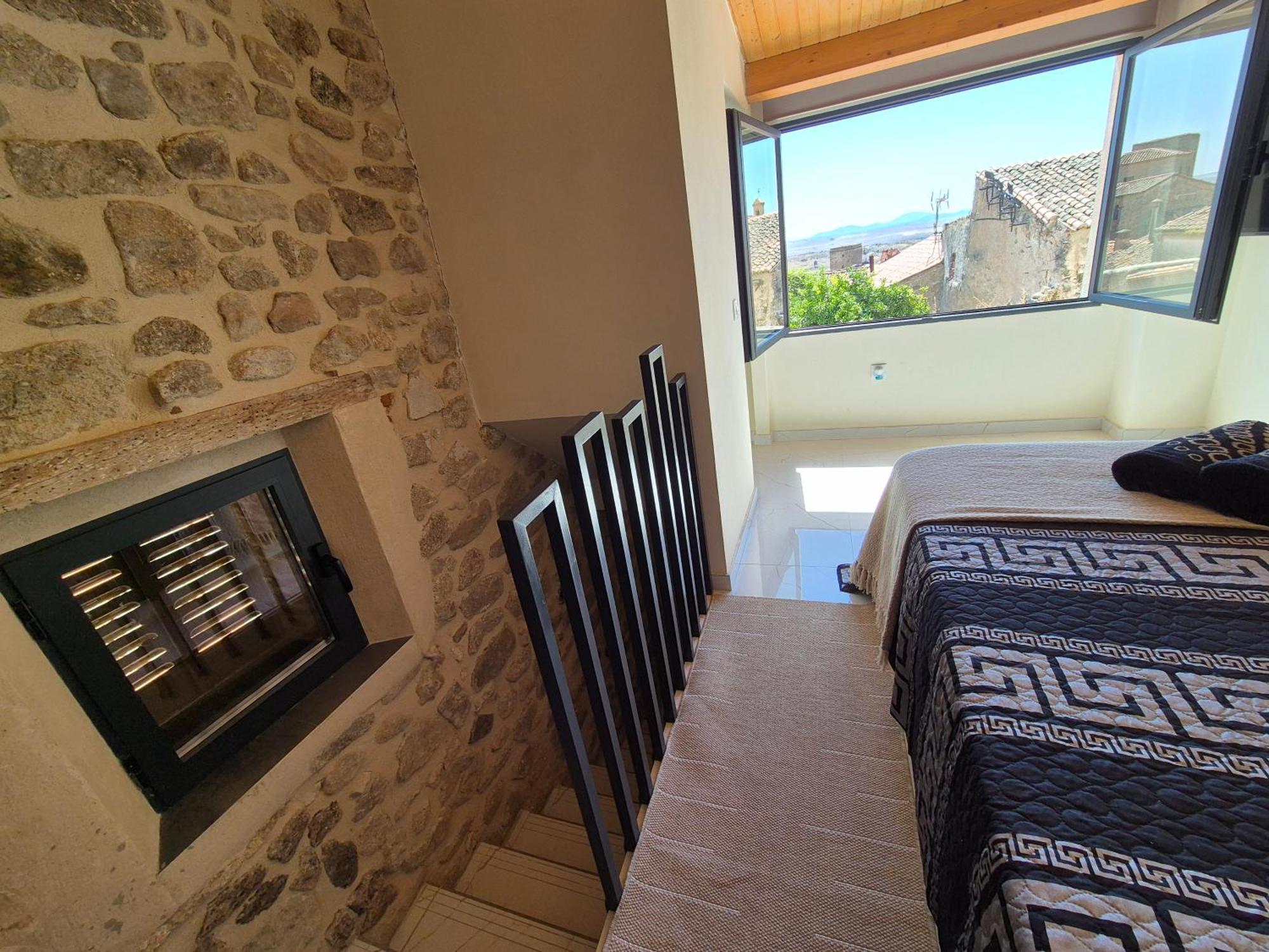 Grupo Garcia De Paredes Apartamentos Turisticos Trujillo Εξωτερικό φωτογραφία