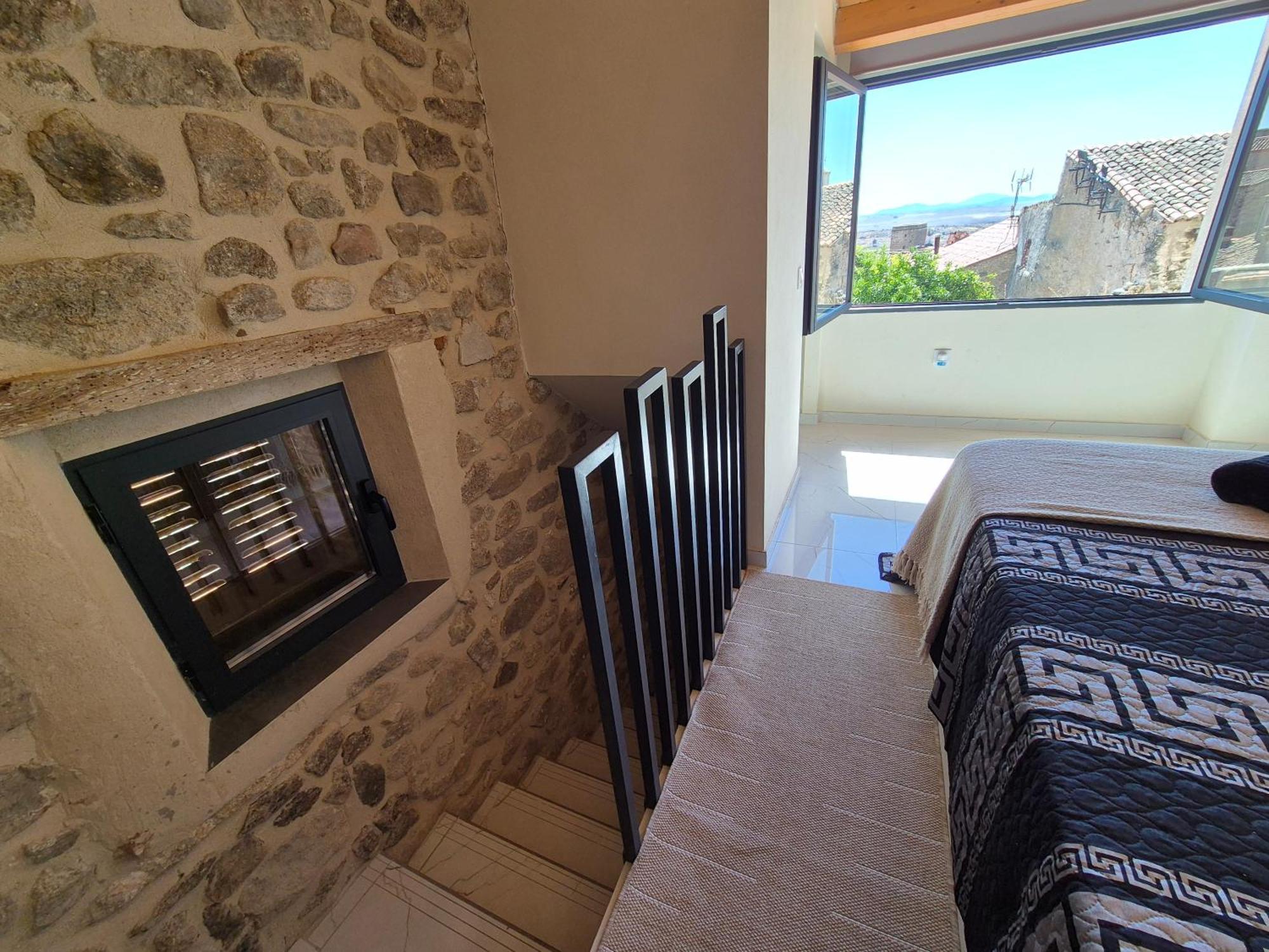 Grupo Garcia De Paredes Apartamentos Turisticos Trujillo Εξωτερικό φωτογραφία