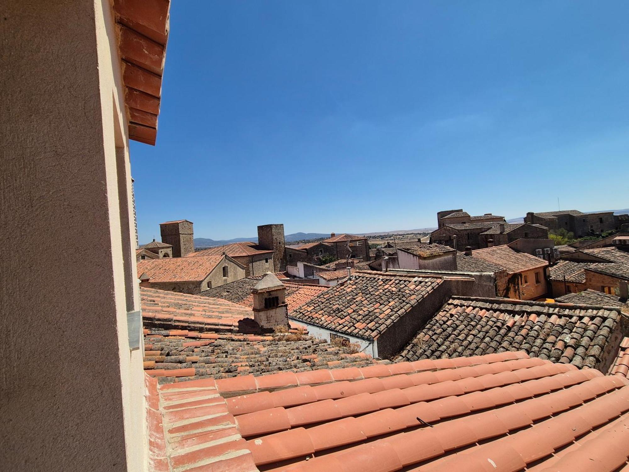 Grupo Garcia De Paredes Apartamentos Turisticos Trujillo Εξωτερικό φωτογραφία