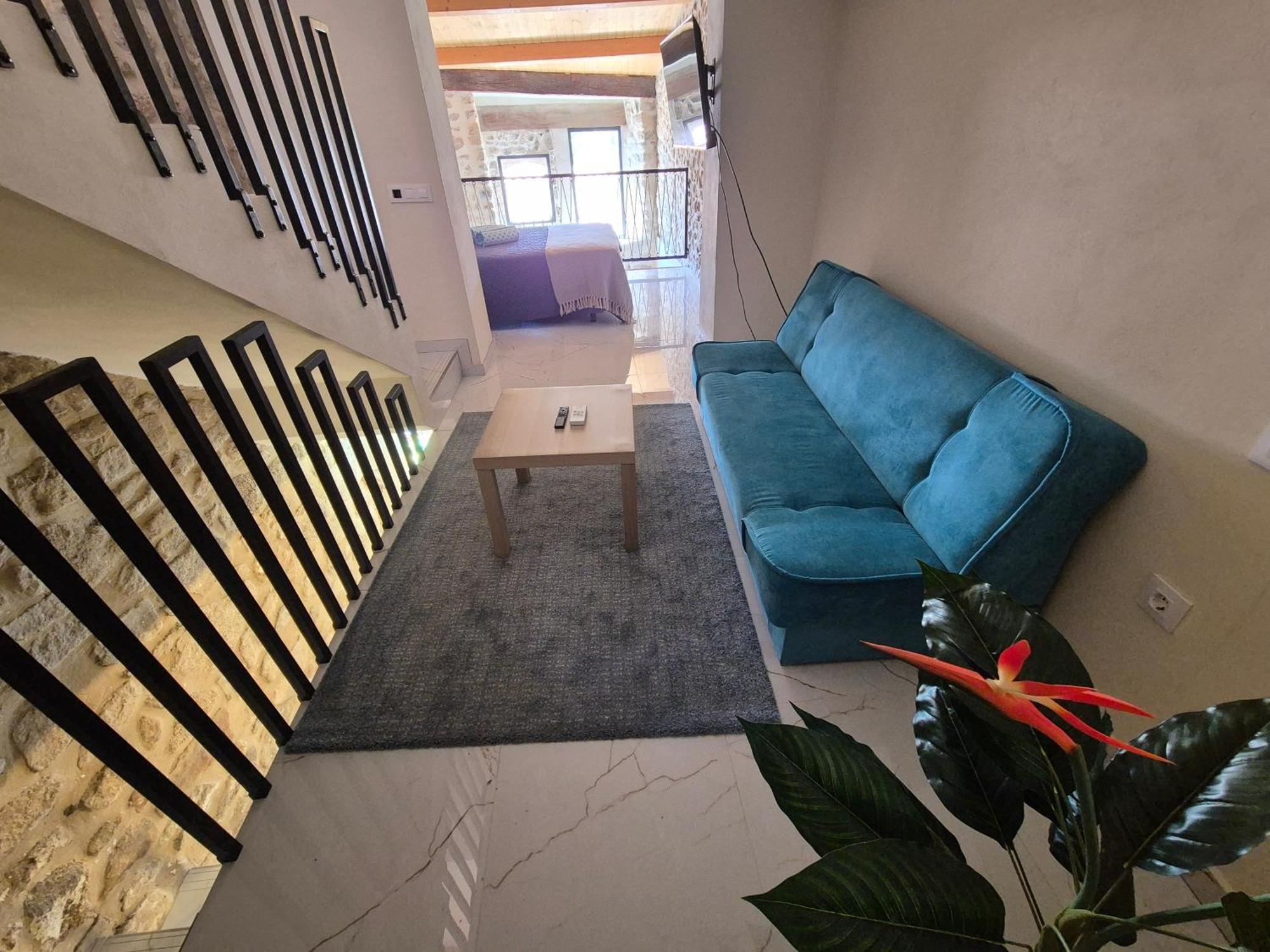 Grupo Garcia De Paredes Apartamentos Turisticos Trujillo Εξωτερικό φωτογραφία