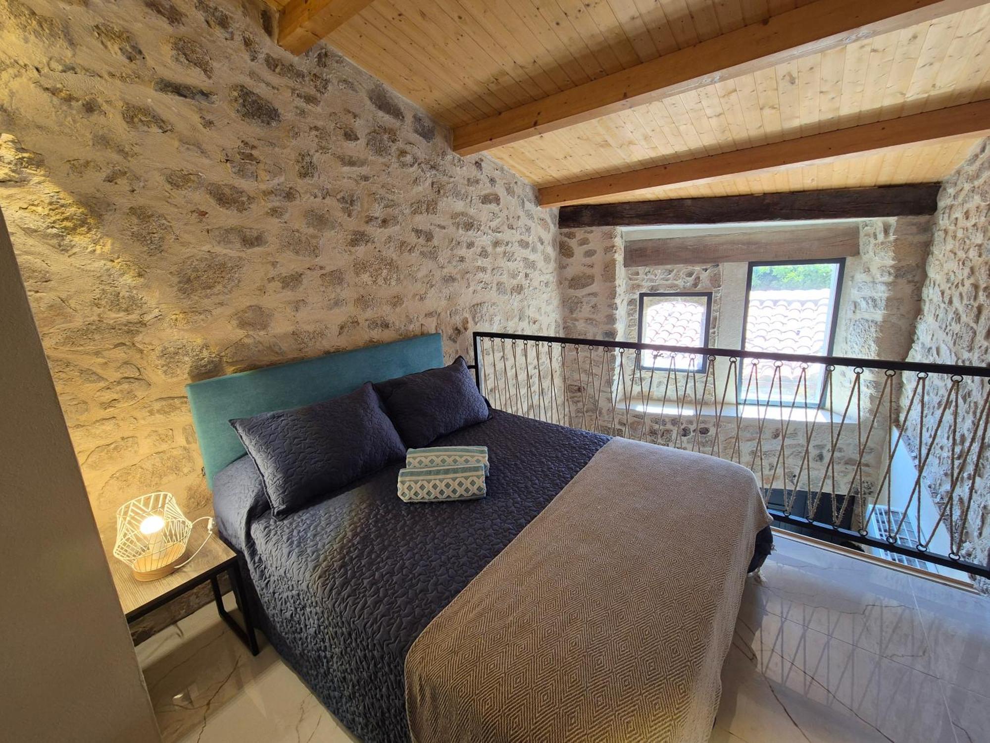 Grupo Garcia De Paredes Apartamentos Turisticos Trujillo Εξωτερικό φωτογραφία