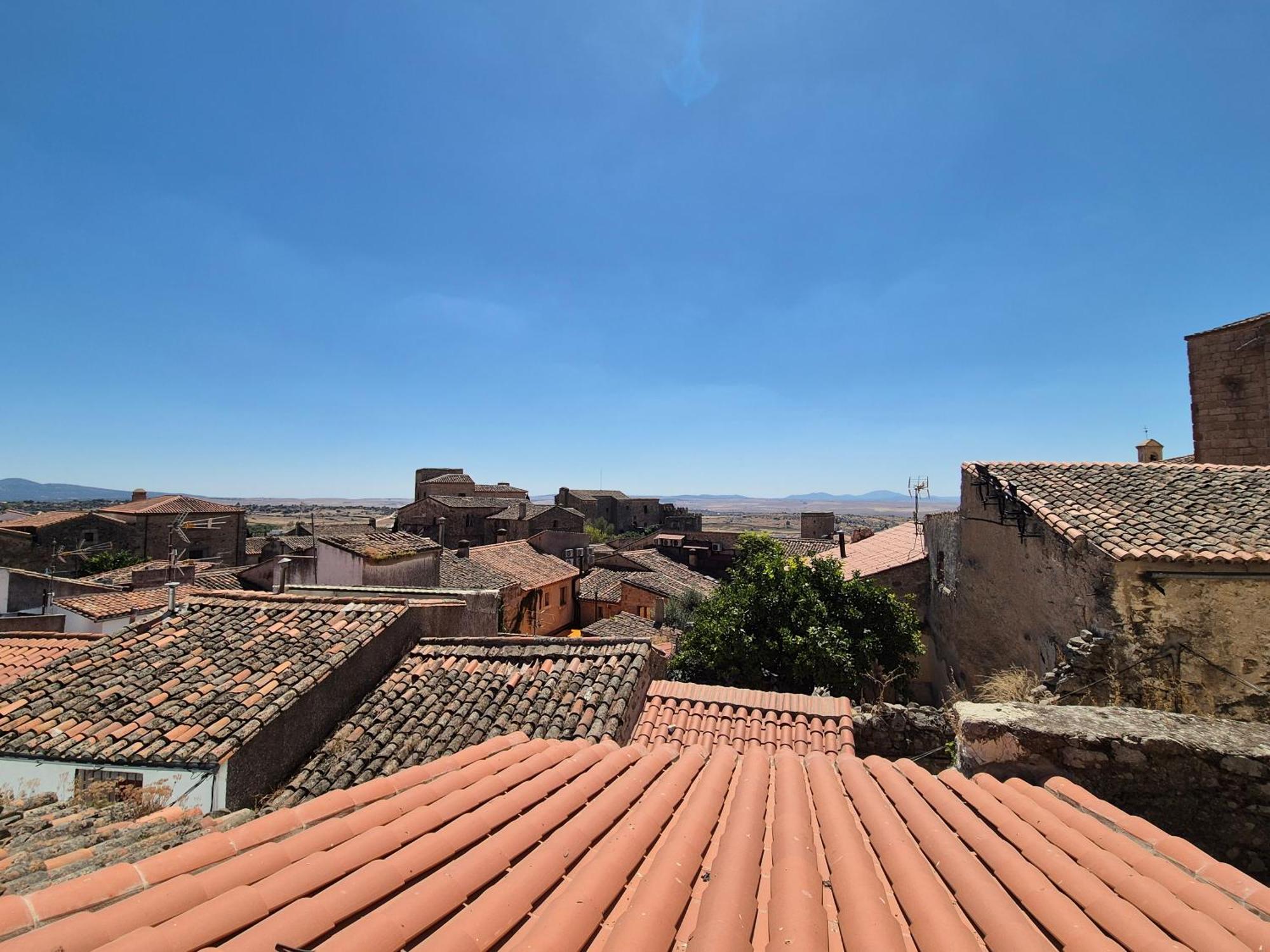 Grupo Garcia De Paredes Apartamentos Turisticos Trujillo Εξωτερικό φωτογραφία