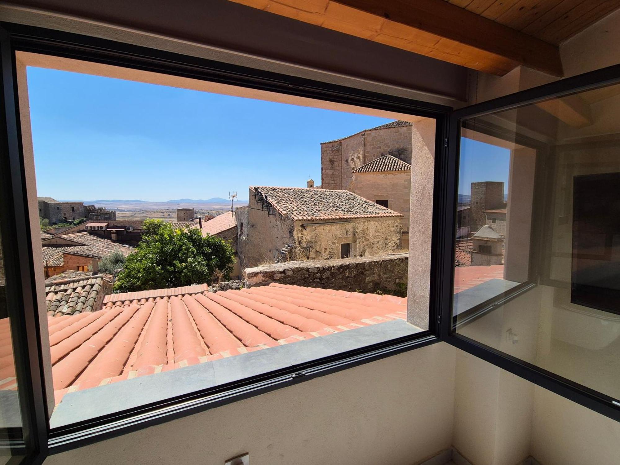 Grupo Garcia De Paredes Apartamentos Turisticos Trujillo Εξωτερικό φωτογραφία