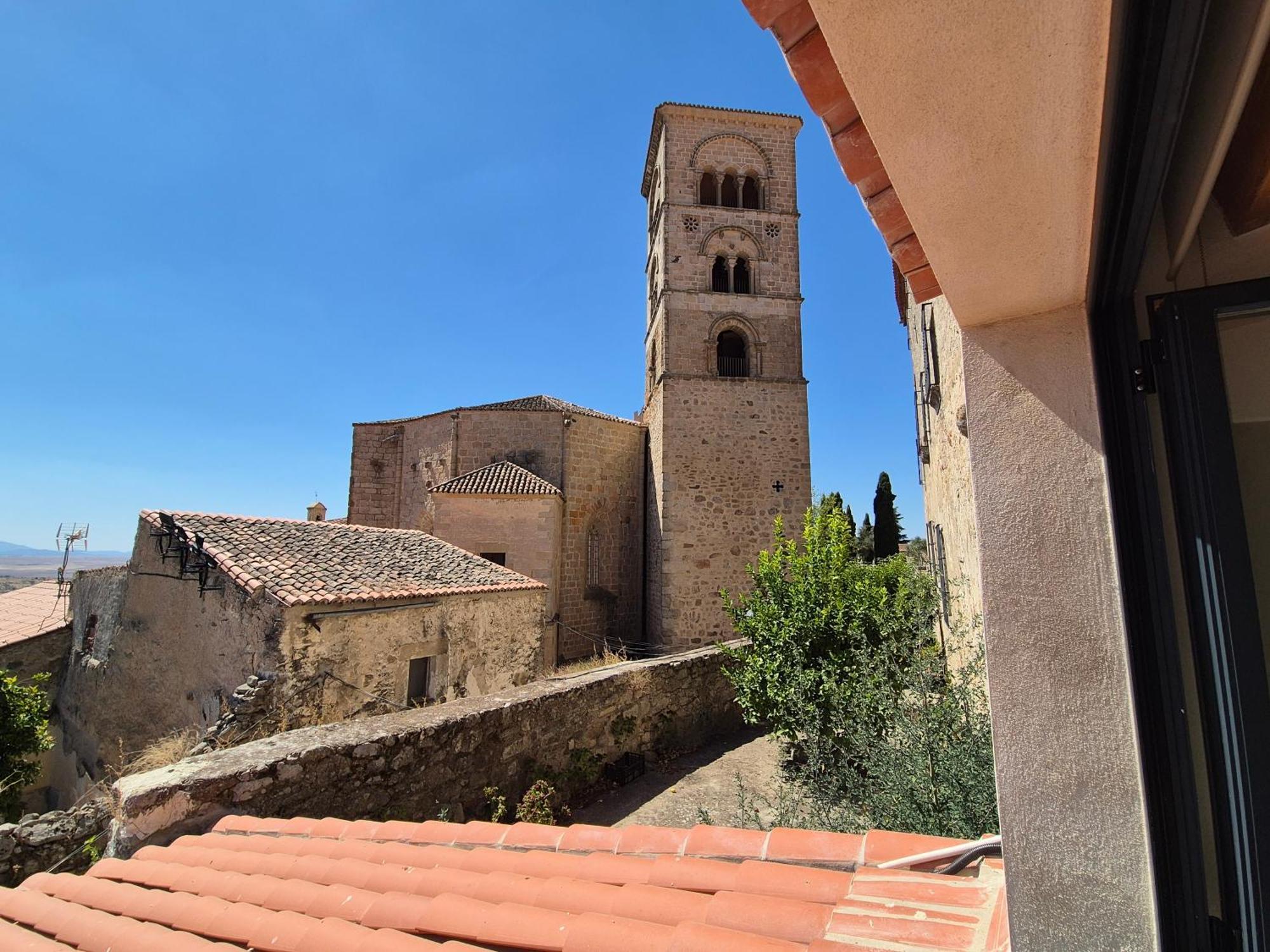 Grupo Garcia De Paredes Apartamentos Turisticos Trujillo Εξωτερικό φωτογραφία