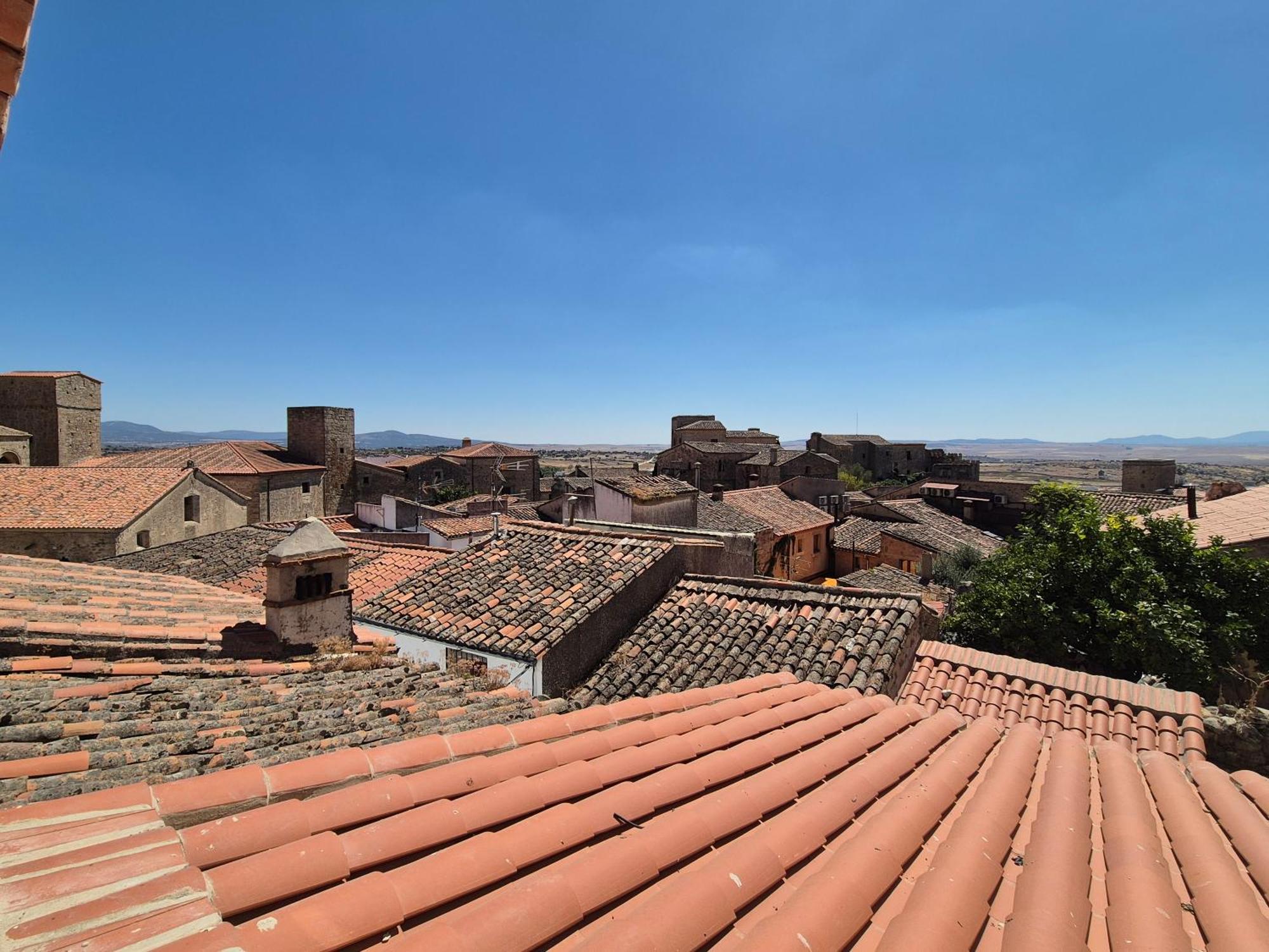 Grupo Garcia De Paredes Apartamentos Turisticos Trujillo Εξωτερικό φωτογραφία