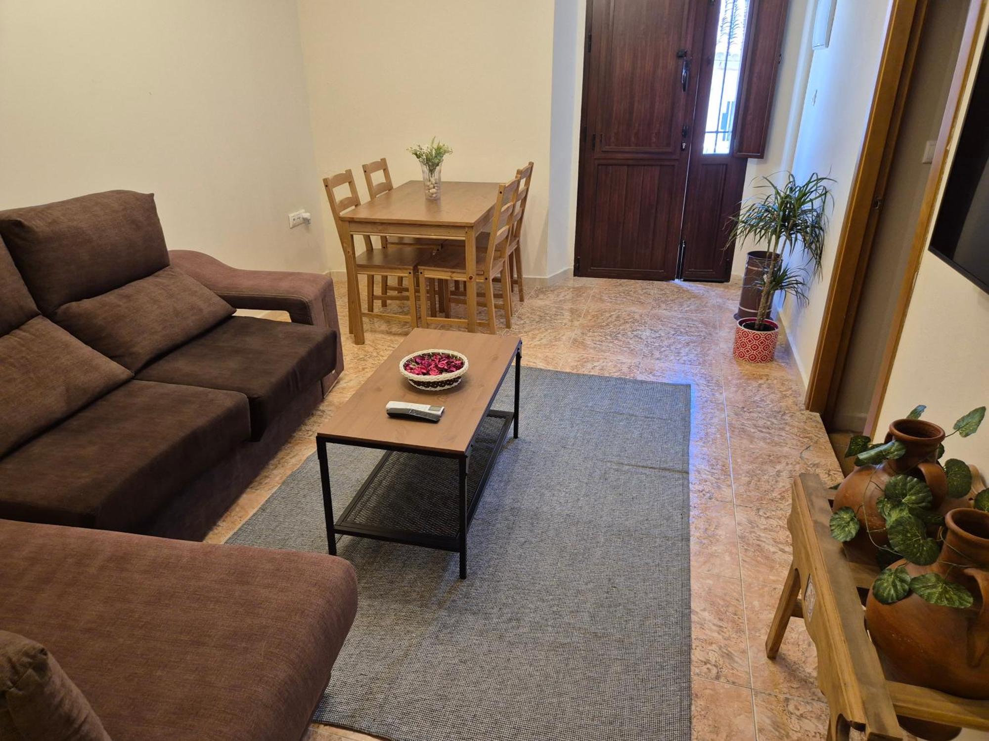 Grupo Garcia De Paredes Apartamentos Turisticos Trujillo Εξωτερικό φωτογραφία