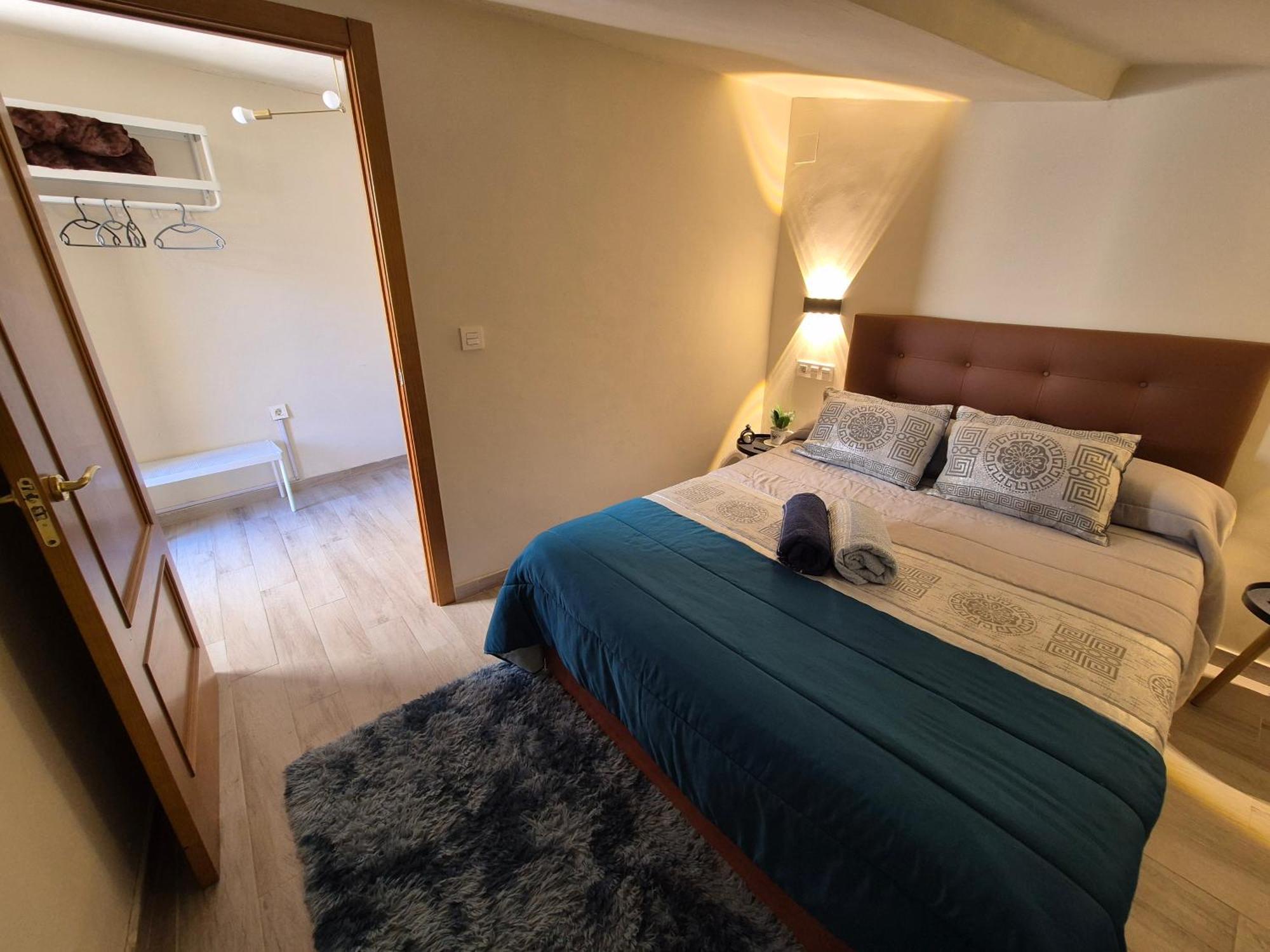 Grupo Garcia De Paredes Apartamentos Turisticos Trujillo Εξωτερικό φωτογραφία