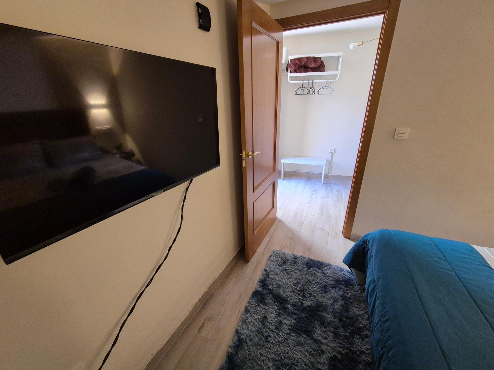 Grupo Garcia De Paredes Apartamentos Turisticos Trujillo Εξωτερικό φωτογραφία