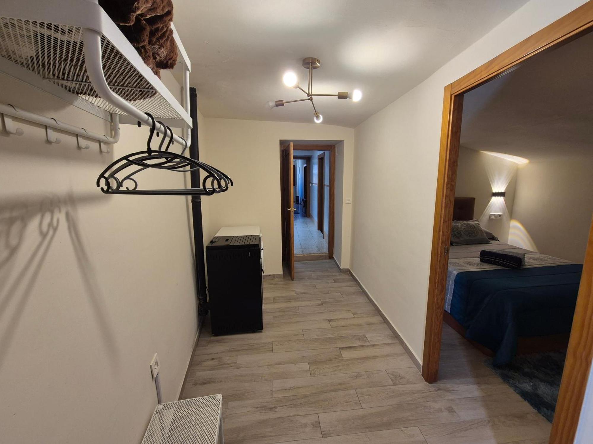 Grupo Garcia De Paredes Apartamentos Turisticos Trujillo Εξωτερικό φωτογραφία
