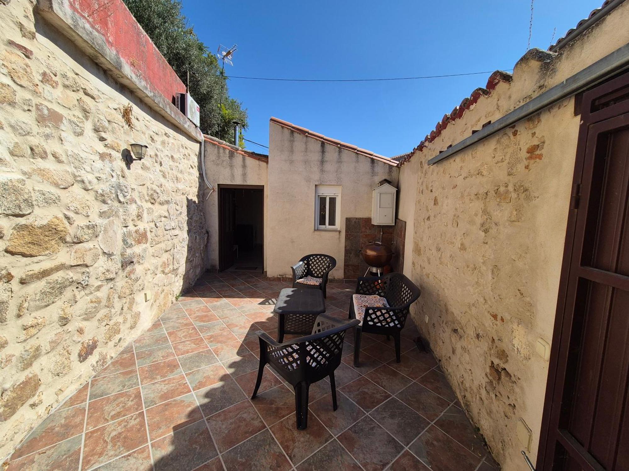 Grupo Garcia De Paredes Apartamentos Turisticos Trujillo Εξωτερικό φωτογραφία