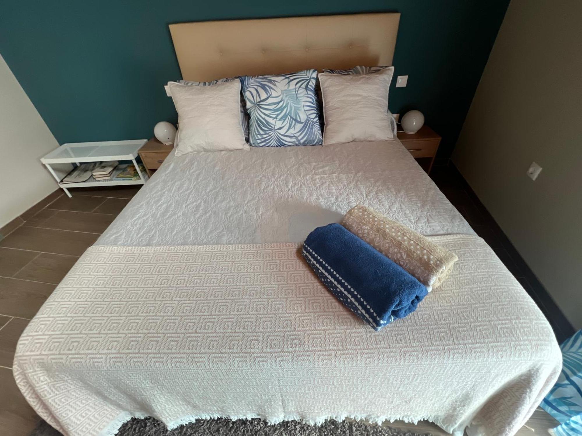 Grupo Garcia De Paredes Apartamentos Turisticos Trujillo Εξωτερικό φωτογραφία