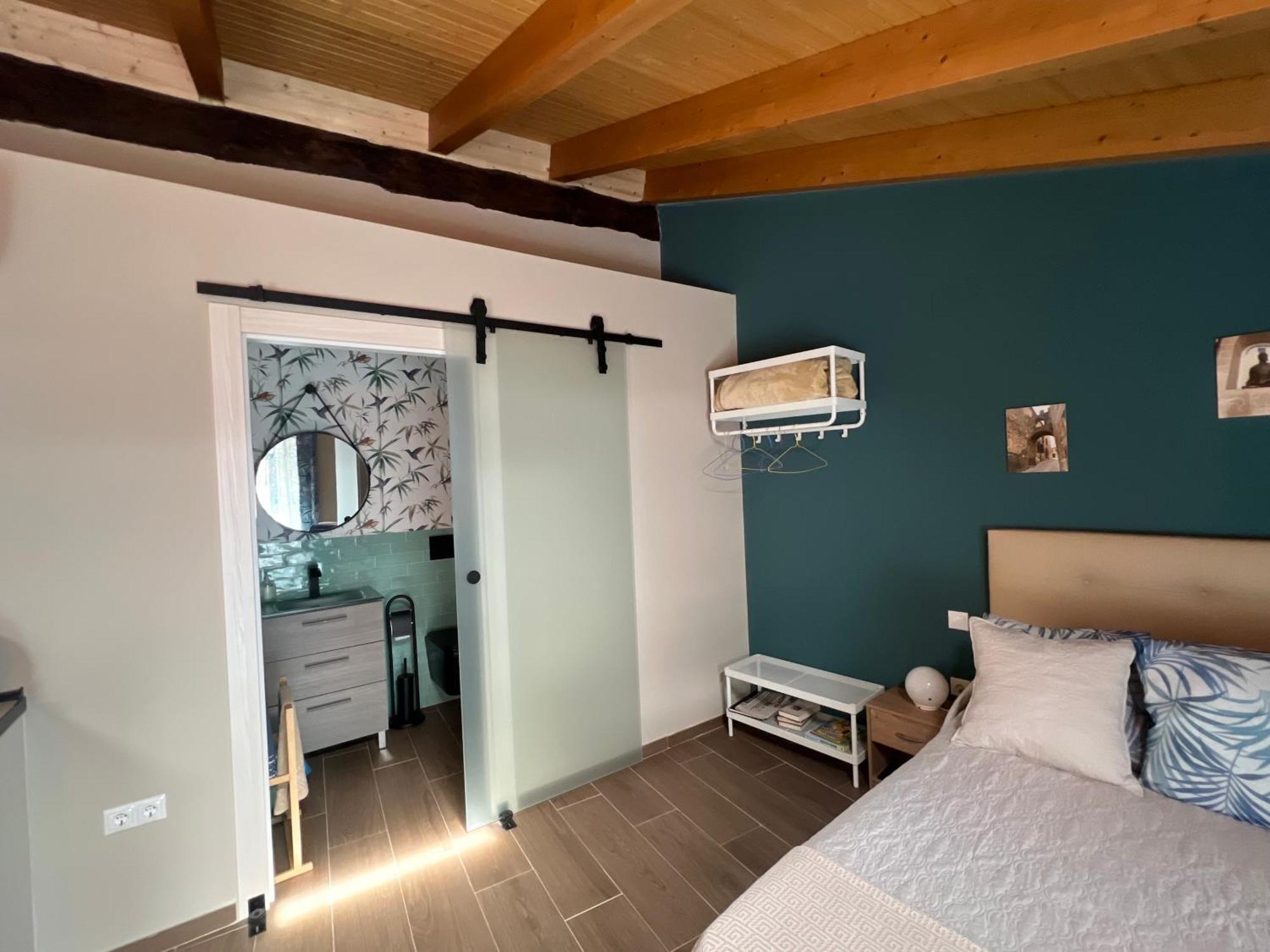 Grupo Garcia De Paredes Apartamentos Turisticos Trujillo Εξωτερικό φωτογραφία
