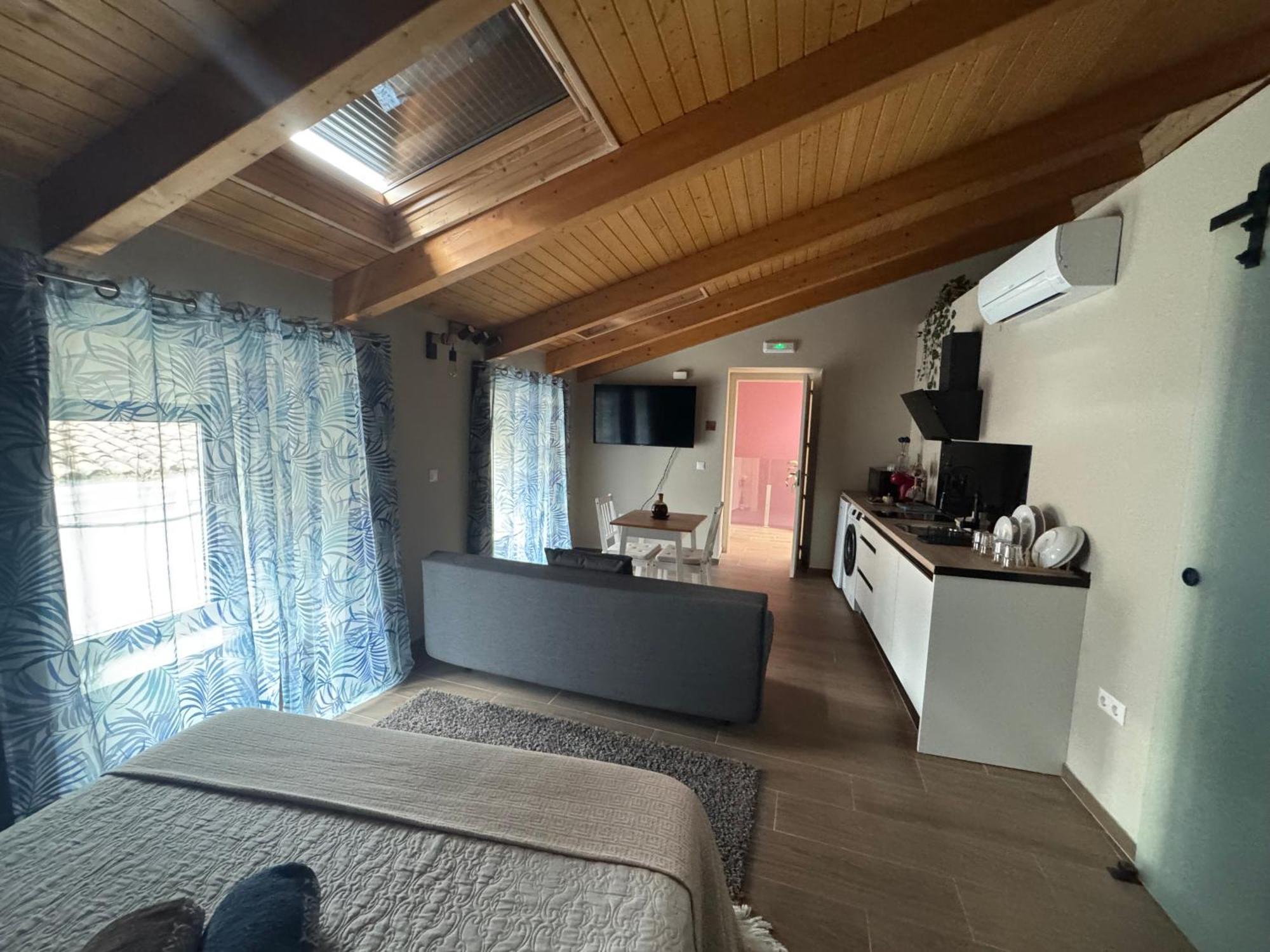 Grupo Garcia De Paredes Apartamentos Turisticos Trujillo Εξωτερικό φωτογραφία